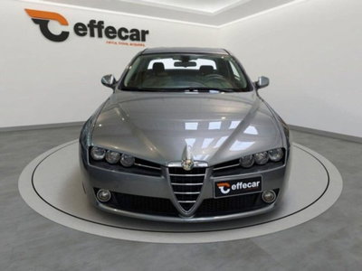 Alfa Romeo 159 1.9 JTDm 150CV Progression (2)