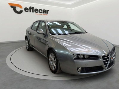 Alfa Romeo 159 1.9 JTDm 150CV Progression (3)