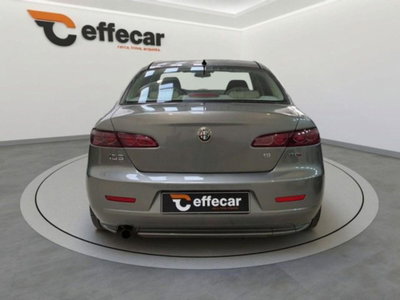 Alfa Romeo 159 1.9 JTDm 150CV Progression (5)