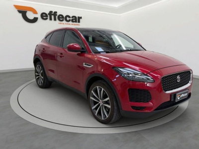Jaguar E-Pace 2.0D 150 CV AWD aut. R-Dynamic HSE (3)