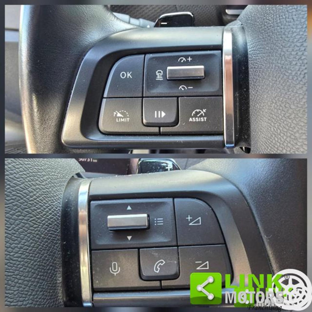 Citroen C4 PureTech 130 S&S EAT8 Shine (16)