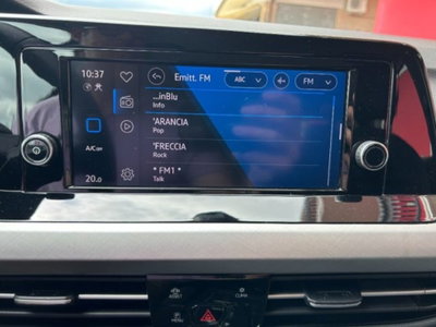Volkswagen Golf 1.5 TGI DSG Life (10)