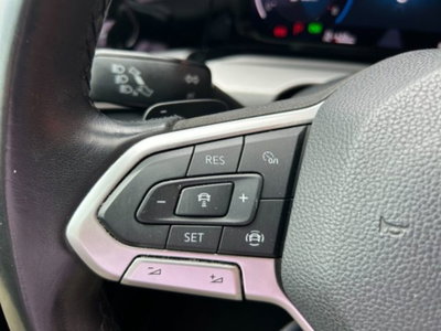 Volkswagen Golf 1.5 TGI DSG Life (14)