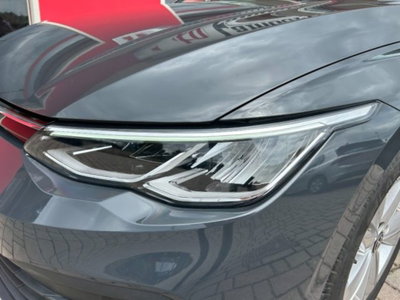 Volkswagen Golf 1.5 TGI DSG Life (18)