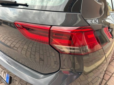Volkswagen Golf 1.5 TGI DSG Life (19)