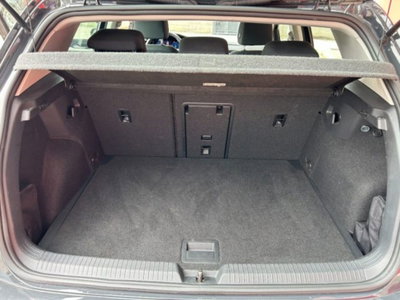 Volkswagen Golf 1.5 TGI DSG Life (8)