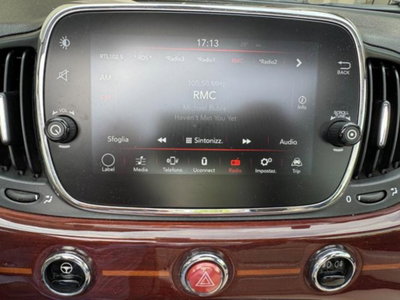 Fiat 500C Cabrio 1.2 Riva (15)