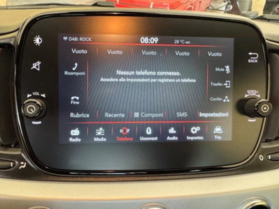 Fiat 500 1.0 Hybrid Connect (10)