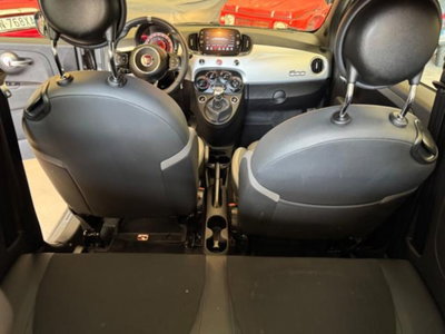 Fiat 500 1.0 Hybrid Connect (11)