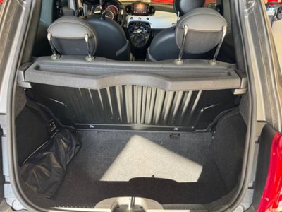 Fiat 500 1.0 Hybrid Connect (12)