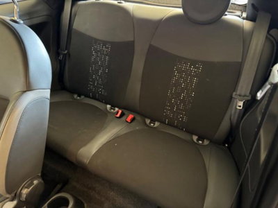 Fiat 500 1.0 Hybrid Connect (13)