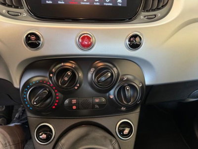 Fiat 500 1.0 Hybrid Connect (15)