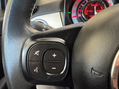 Fiat 500 1.0 Hybrid Connect (17)