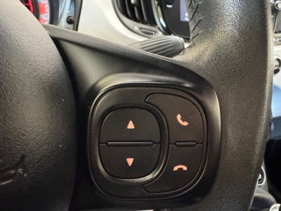 Fiat 500 1.0 Hybrid Connect (19)