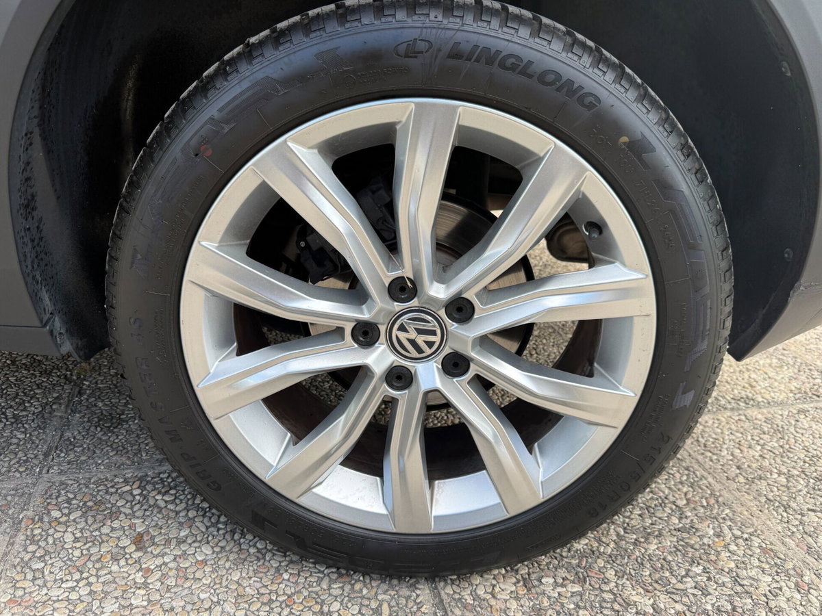 Volkswagen T-Roc 1.5 TSI ACT Advanced BlueMotion Technology (17)