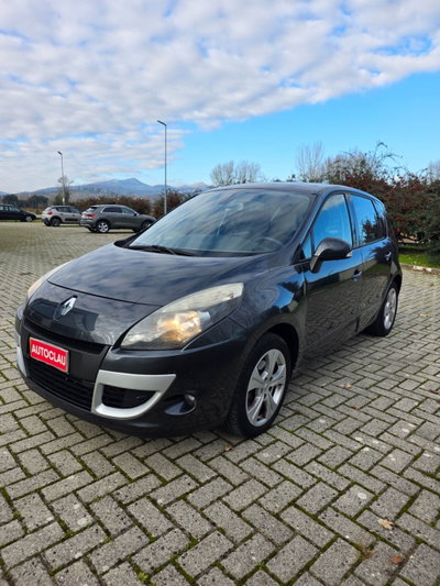Renault Scenic E-Tech Electric 1.5 dCi 110CV Luxe usata