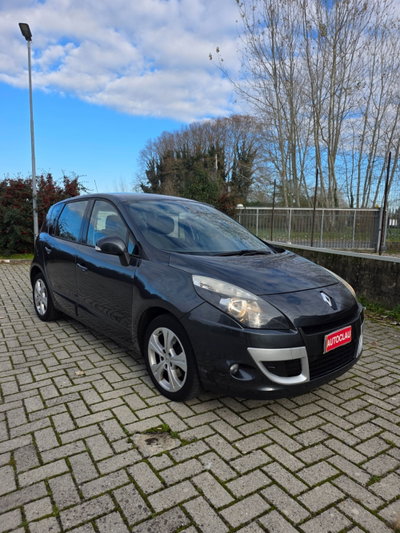 Renault Scenic E-Tech Electric 1.5 dCi 110CV Luxe (2)