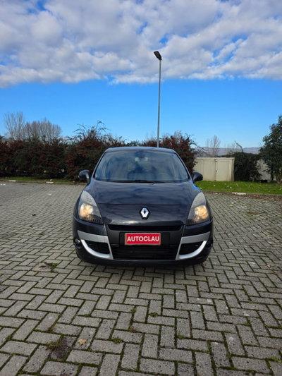 Renault Scenic E-Tech Electric 1.5 dCi 110CV Luxe (3)