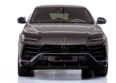 Lamborghini Urus 4.0 usata
