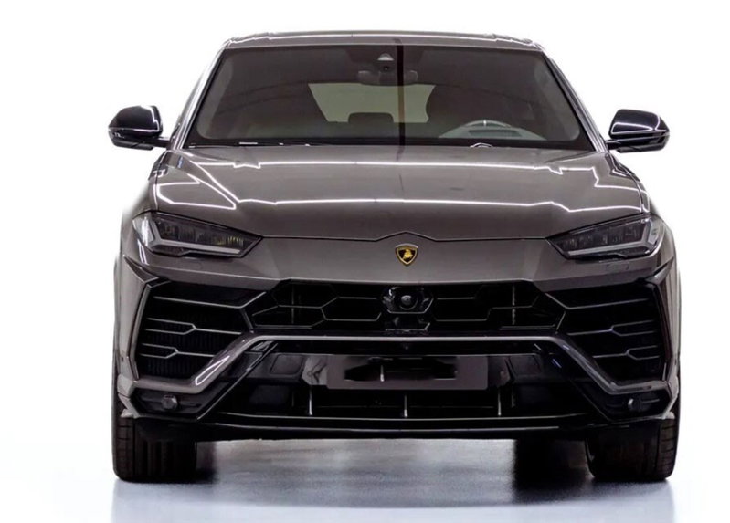 Lamborghini Urus 4.0