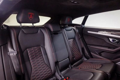 Lamborghini Urus 4.0 (10)