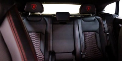 Lamborghini Urus 4.0 (11)