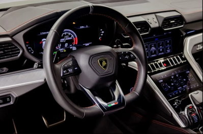 Lamborghini Urus 4.0 (13)