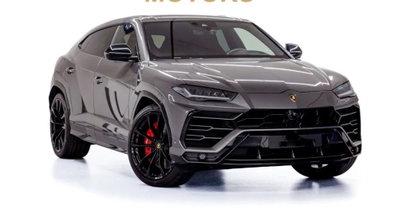 Lamborghini Urus 4.0 (2)