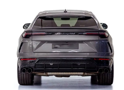 Lamborghini Urus 4.0 (3)
