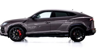 Lamborghini Urus 4.0 (4)