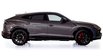 Lamborghini Urus 4.0 (5)