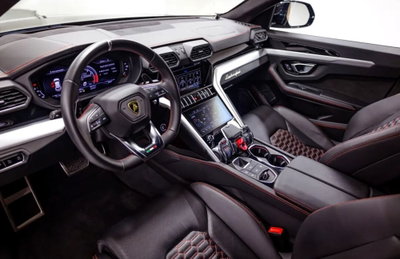 Lamborghini Urus 4.0 (7)