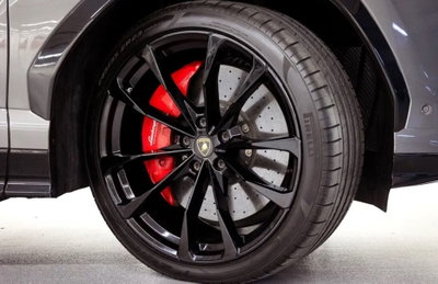 Lamborghini Urus 4.0 (8)