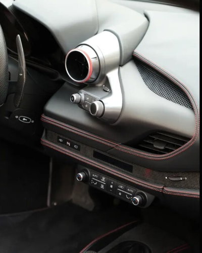 Ferrari F8 Spider F8 Spider (9)