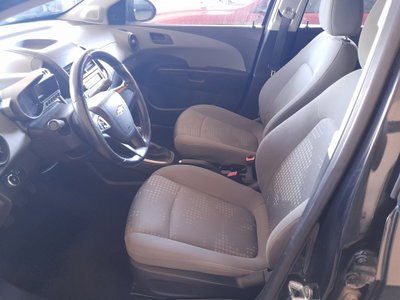 Chevrolet Aveo 1.2 70CV 5 porte LS (4)