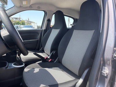 Renault Twingo SCe 65 CV Duel (11)