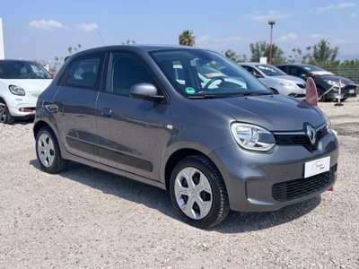 Renault Twingo SCe 65 CV Duel (3)