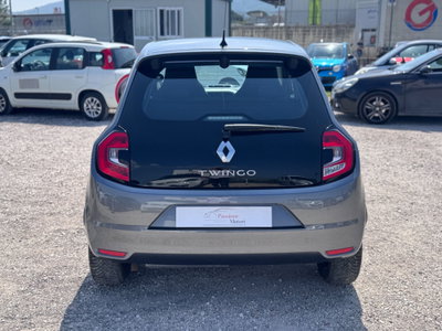 Renault Twingo SCe 65 CV Duel (5)