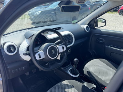 Renault Twingo SCe 65 CV Duel (7)