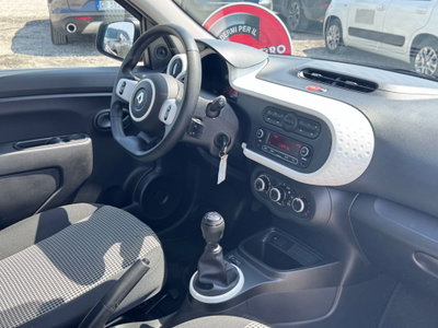 Renault Twingo SCe 65 CV Duel (8)