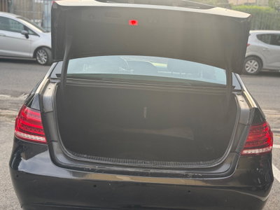 Mercedes-Benz Classe E 200 BlueTEC Premium (15)
