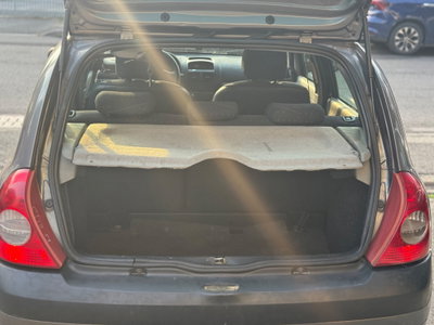 Renault Clio 1.2 cat 5 porte Access Authentique (12)