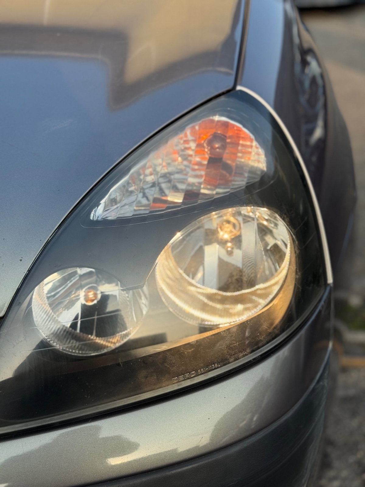 Renault Clio 1.2 cat 5 porte Access Authentique (13)