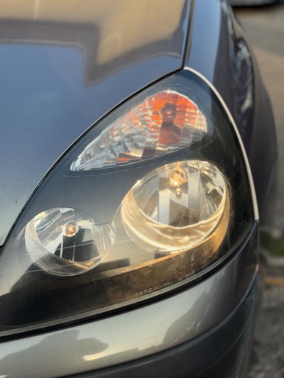 Renault Clio 1.2 cat 5 porte Access Authentique (13)
