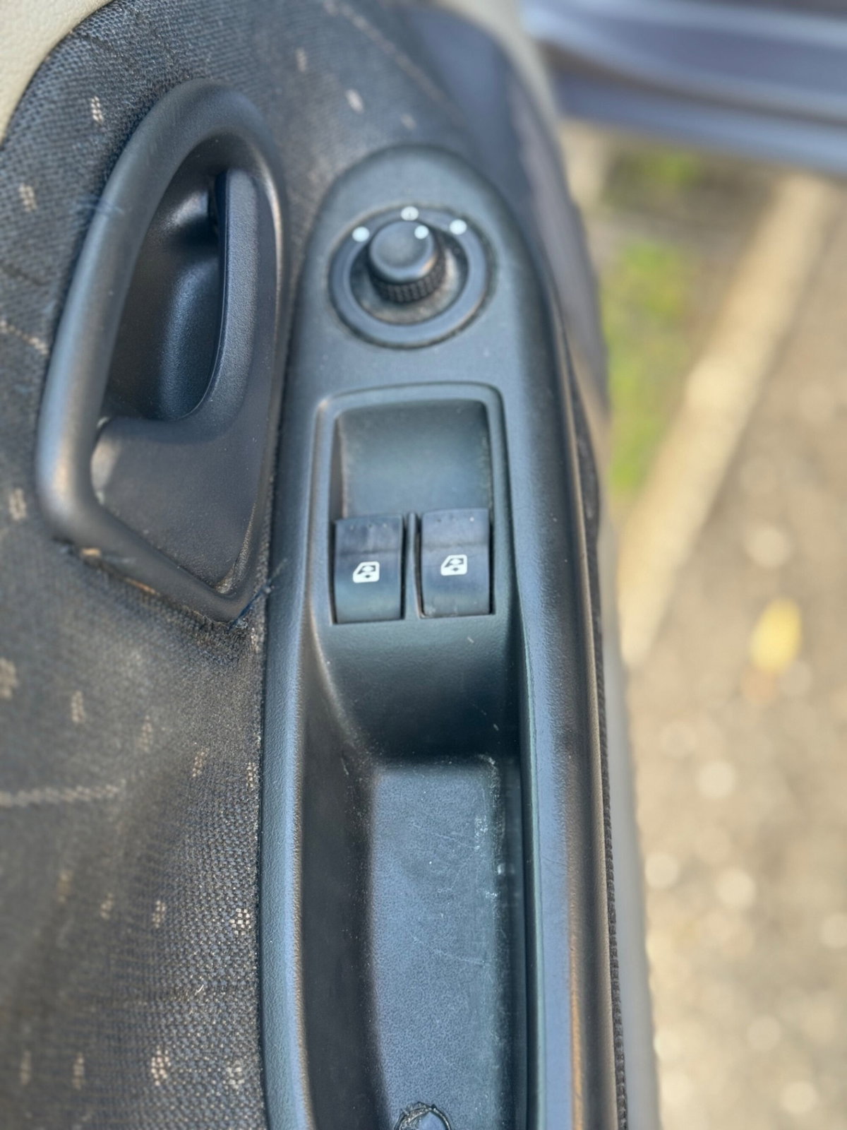 Renault Clio 1.2 cat 5 porte Access Authentique (14)