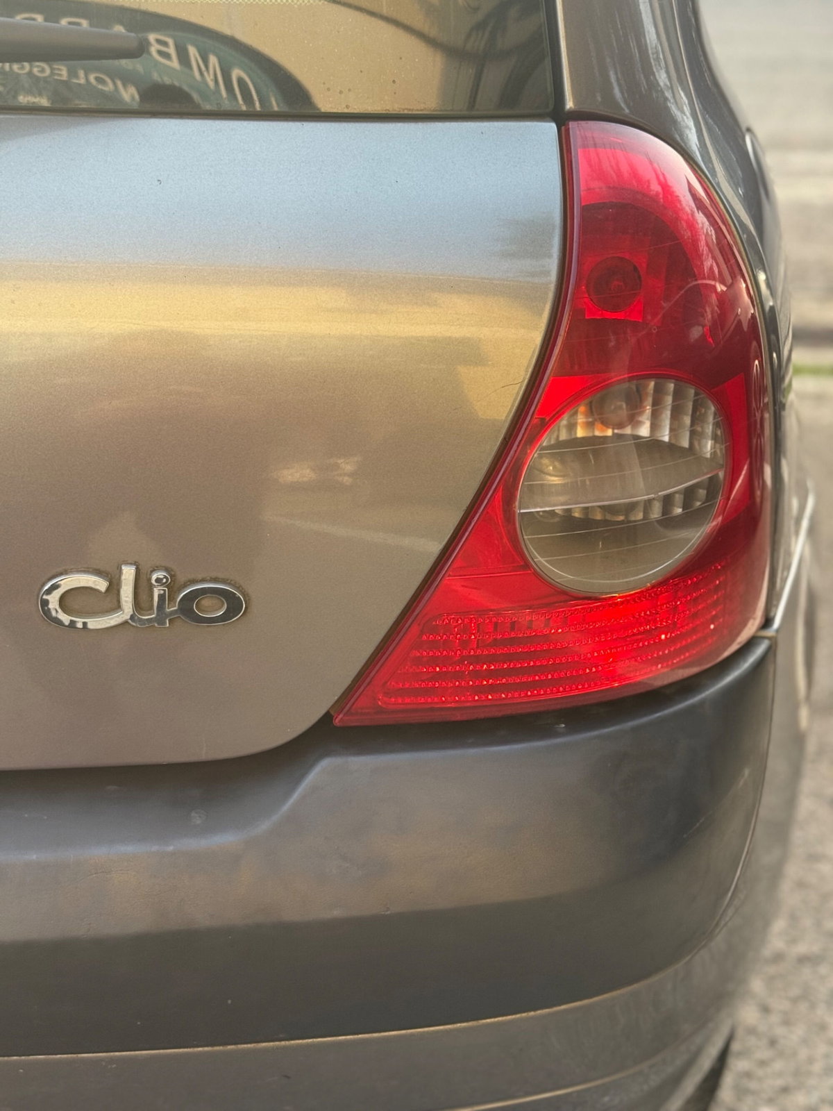 Renault Clio 1.2 cat 5 porte Access Authentique (16)