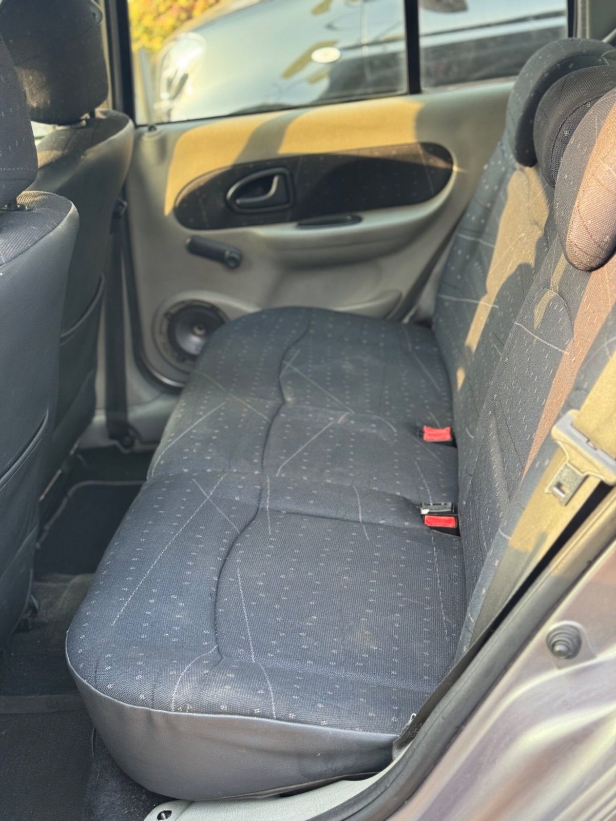 Renault Clio 1.2 cat 5 porte Access Authentique (8)