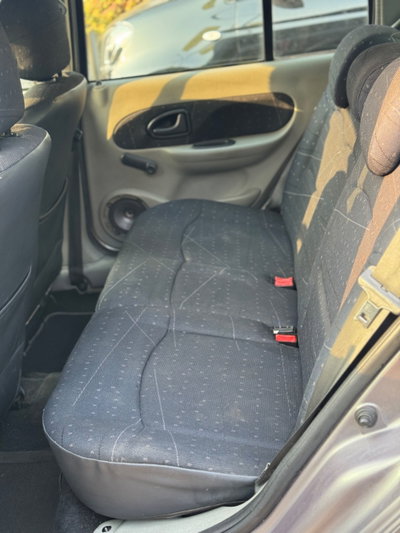 Renault Clio 1.2 cat 5 porte Access Authentique (8)