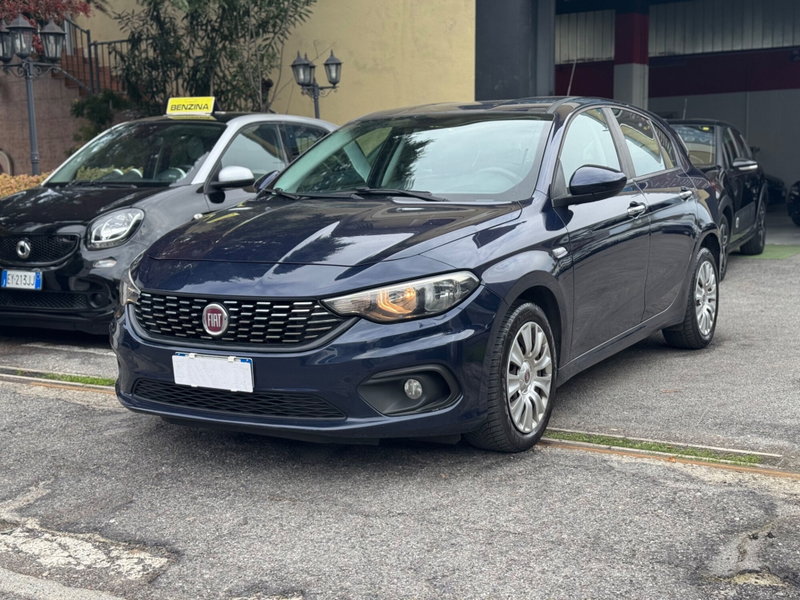 Fiat Tipo Tipo 1.3 Mjt S&S 5 porte