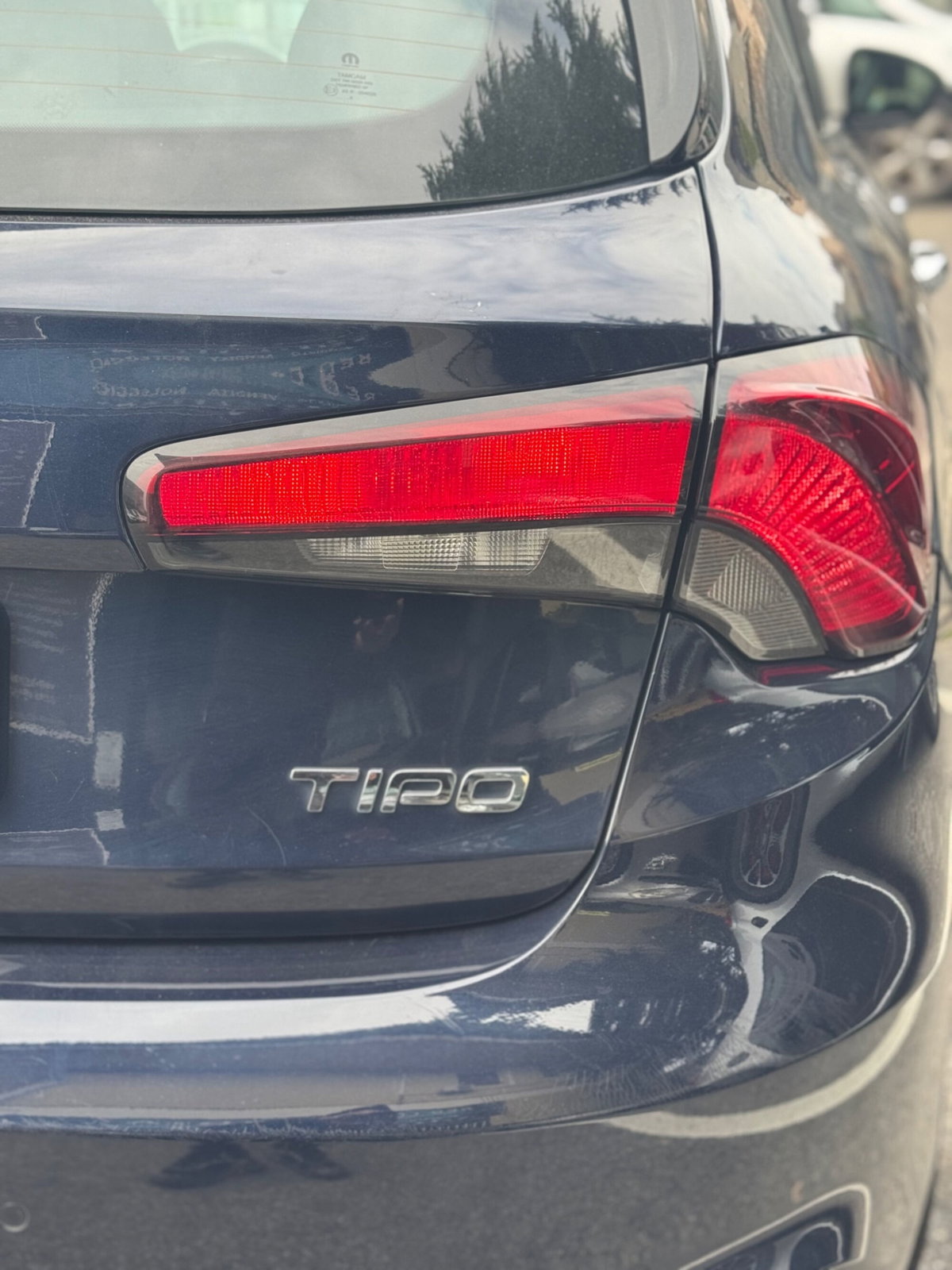 Fiat Tipo Tipo 1.3 Mjt S&S 5 porte (10)